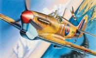 Italeri Spitfire Mk.Vb      